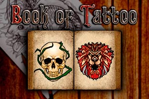 Book Of Tattoo