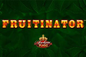 Fruitinator * JPK