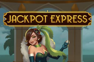 Jackpot Express