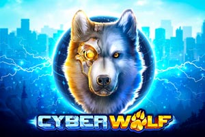 Cyber Wolf