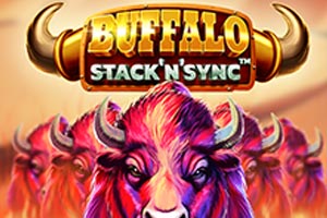 Buffalo Stack’n’Sync