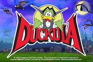 Count Duckula