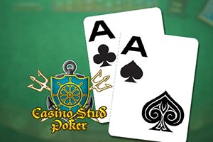 Casino Stud Poker